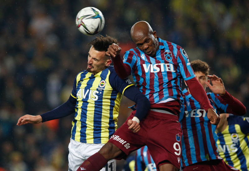 TRANSFER HABERLERİ - Nwakaeme’den büyük fedakarlık! Beşiktaş’a gelebilmek için...