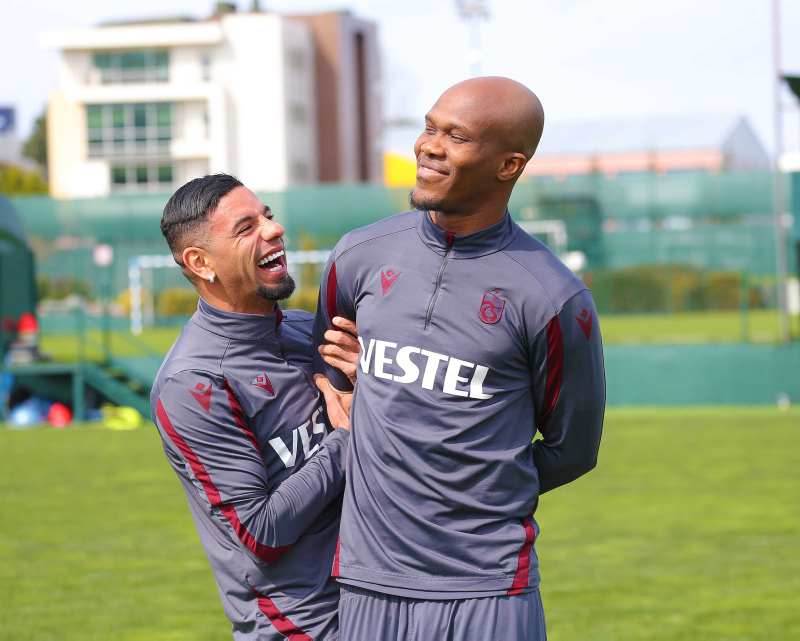 TRANSFER HABERLERİ - Nwakaeme’den büyük fedakarlık! Beşiktaş’a gelebilmek için...