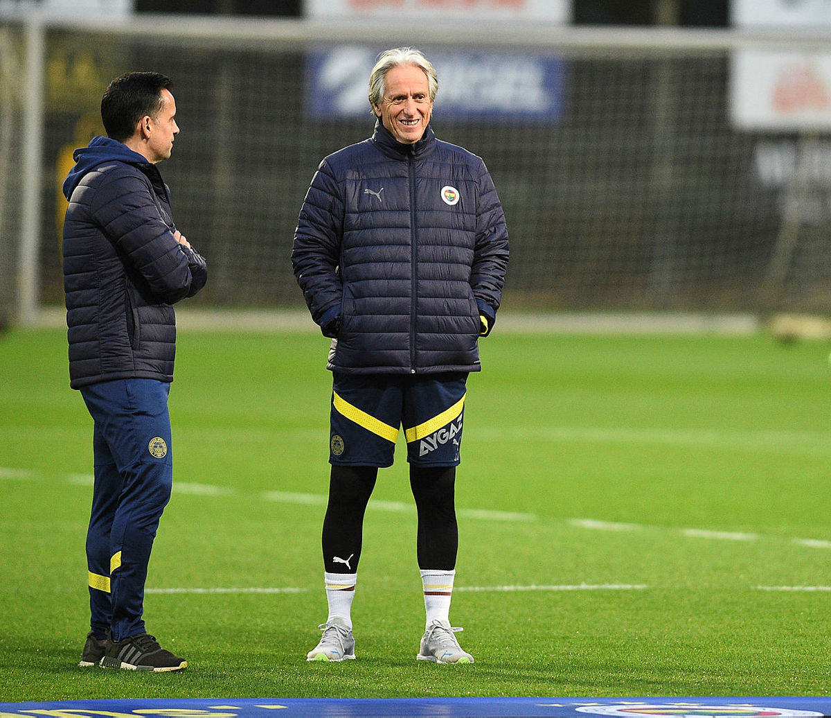 Sadettin Saran’dan Fenerbahçe için başkanlık açıklaması! İhtiyaç halinde...