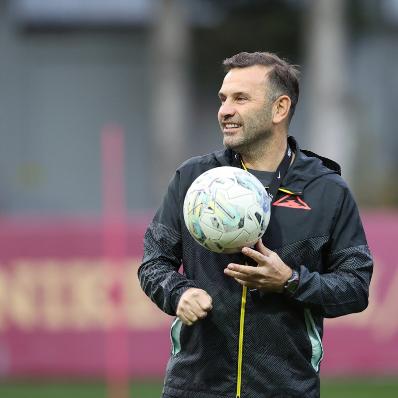 TRANSFER HABERİ: Halil Dervişoğlu’dan Galatasaray’a yeşil ışık!