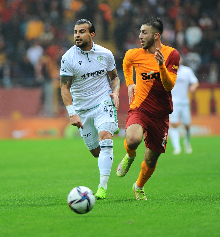 TRANSFER HABERİ: Halil Dervişoğlu’dan Galatasaray’a yeşil ışık!