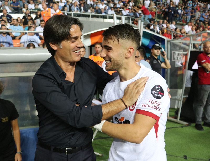 Galatasaray’da Yunus Akgün’e sürpriz talip!