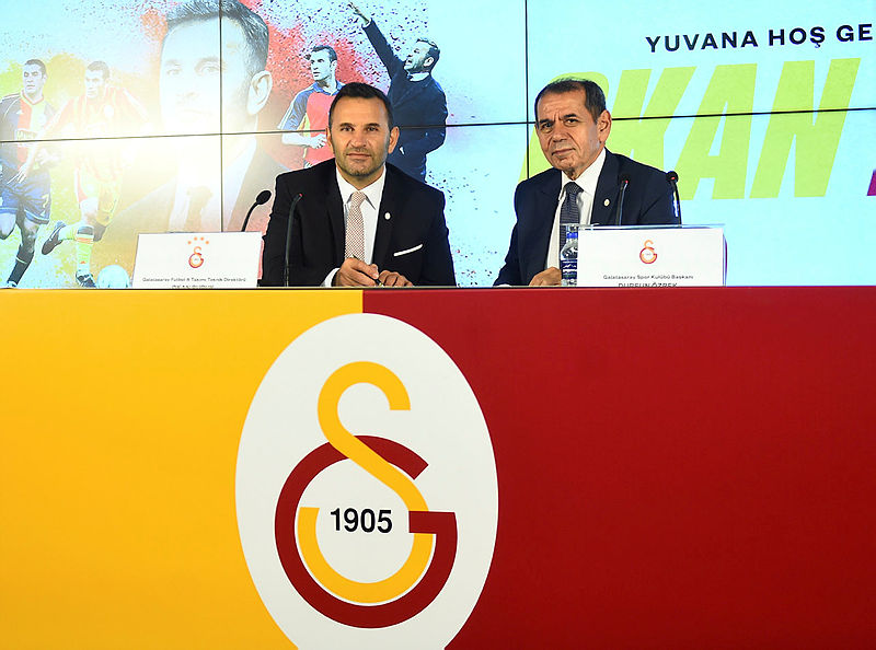 Galatasaray’da Yunus Akgün’e sürpriz talip!