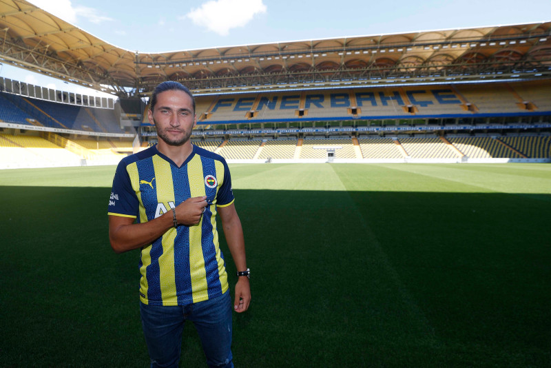 Fenerbahçe’de Crespo’ya dev talip! O rakam dudak uçuklattı