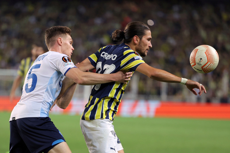 Fenerbahçe’de Crespo’ya dev talip! O rakam dudak uçuklattı