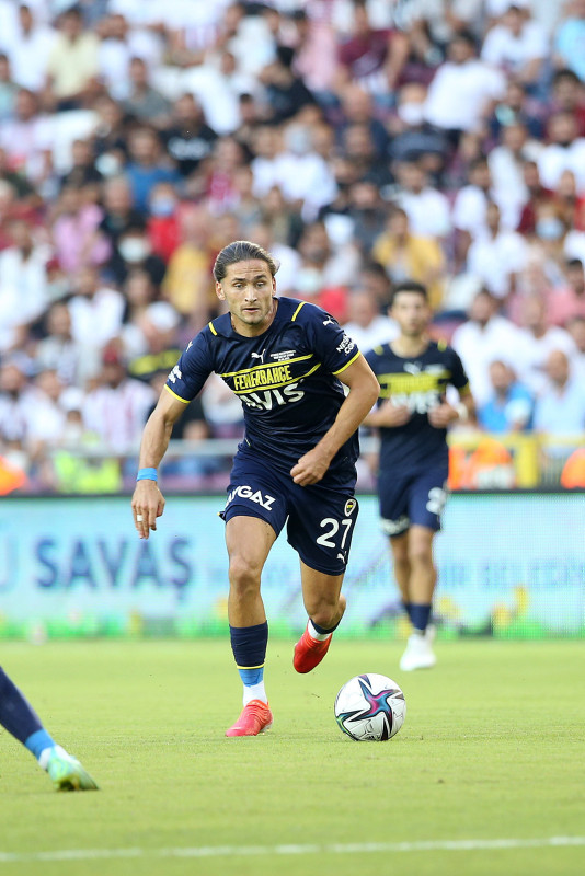 Fenerbahçe’de Crespo’ya dev talip! O rakam dudak uçuklattı