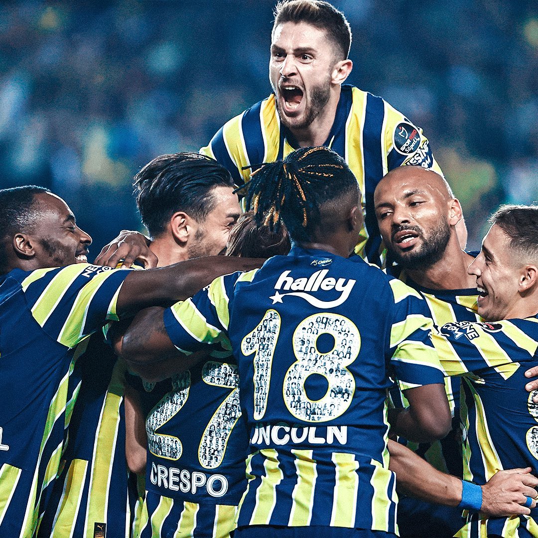 FENERBAHÇE HABERLERİ - İsmail Yüksek’e transfer teklifi var mı? Menajeri resmen açıkladı