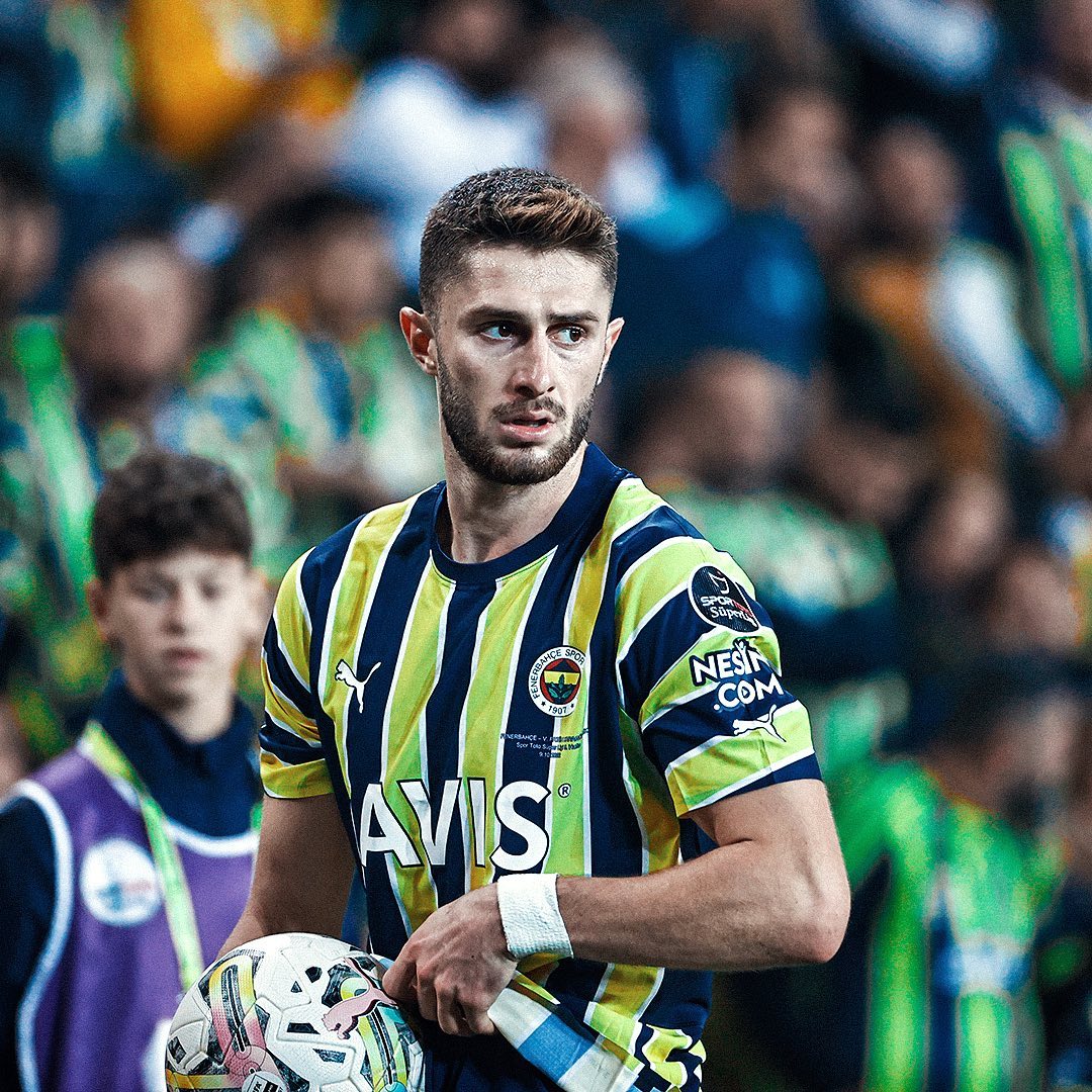 FENERBAHÇE HABERLERİ - İsmail Yüksek’e transfer teklifi var mı? Menajeri resmen açıkladı