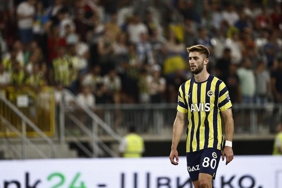 FENERBAHÇE HABERLERİ - İsmail Yüksek’e transfer teklifi var mı? Menajeri resmen açıkladı