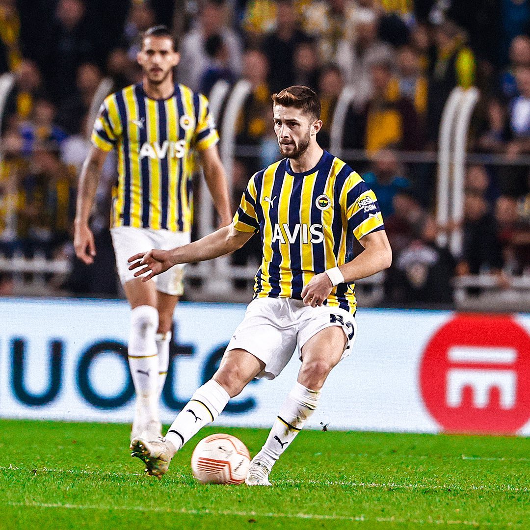 FENERBAHÇE HABERLERİ - İsmail Yüksek’e transfer teklifi var mı? Menajeri resmen açıkladı