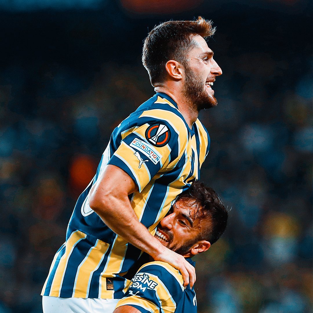FENERBAHÇE HABERLERİ - İsmail Yüksek’e transfer teklifi var mı? Menajeri resmen açıkladı