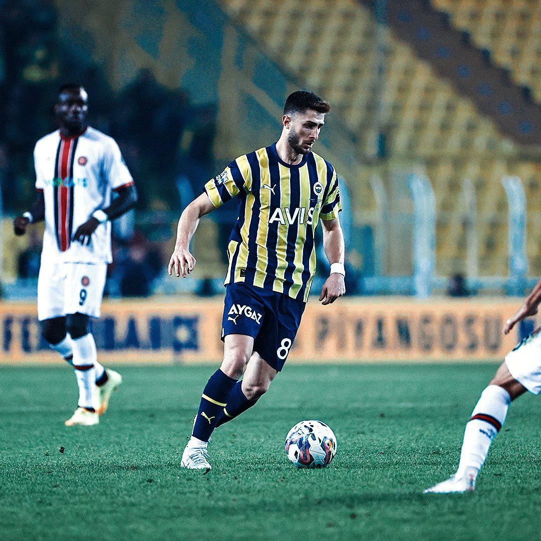 FENERBAHÇE HABERLERİ - İsmail Yüksek’e transfer teklifi var mı? Menajeri resmen açıkladı