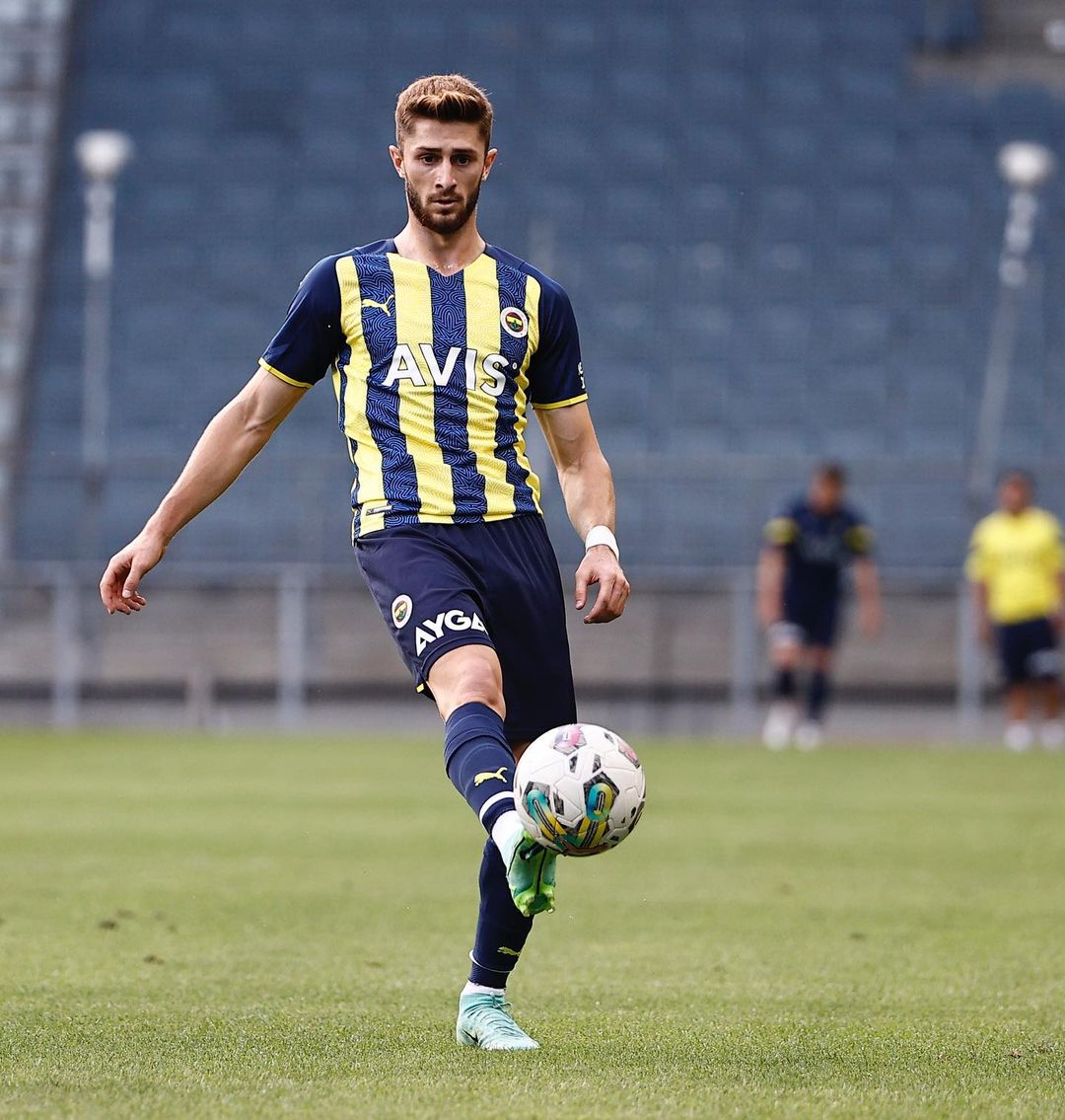 FENERBAHÇE HABERLERİ - İsmail Yüksek’e transfer teklifi var mı? Menajeri resmen açıkladı