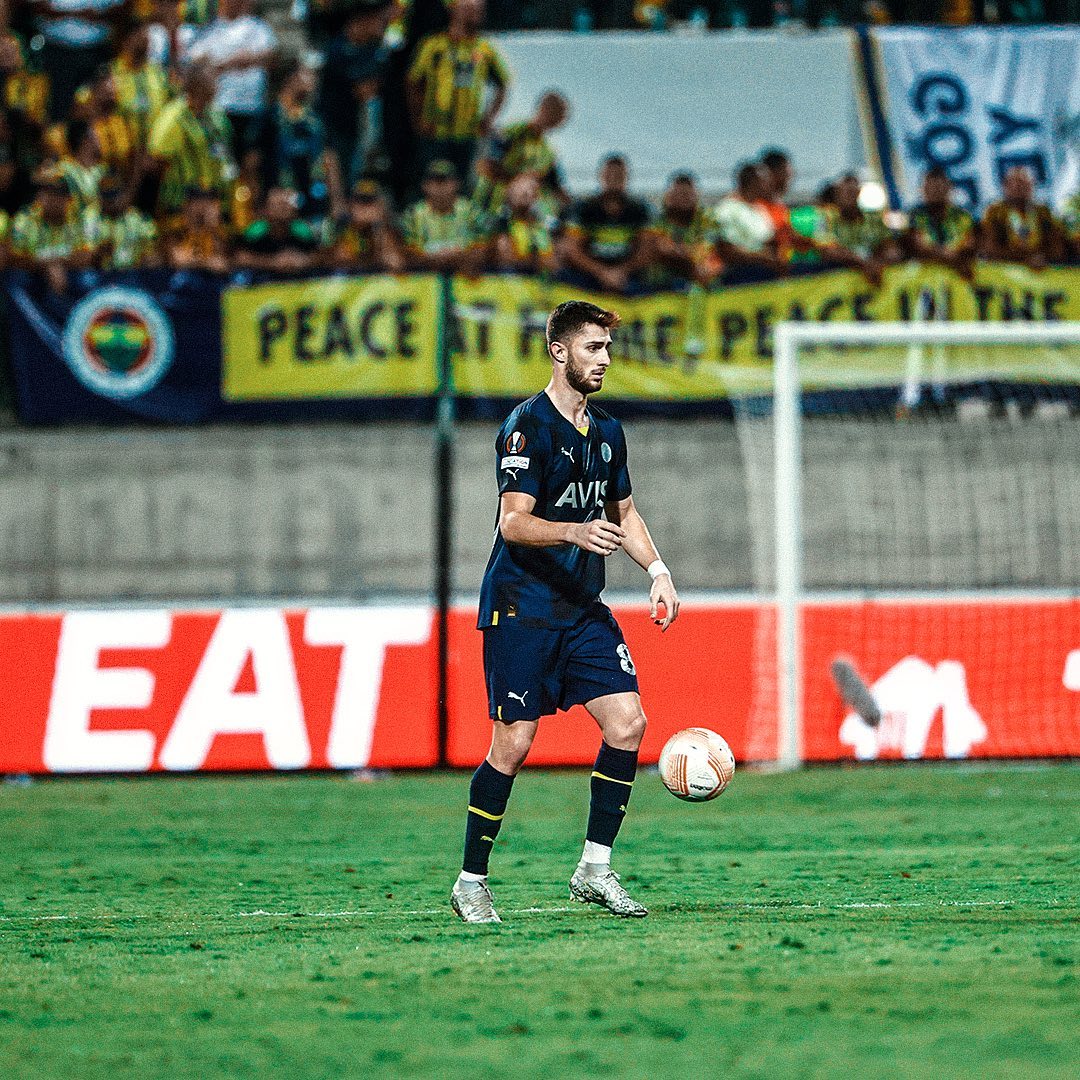 FENERBAHÇE HABERLERİ - İsmail Yüksek’e transfer teklifi var mı? Menajeri resmen açıkladı