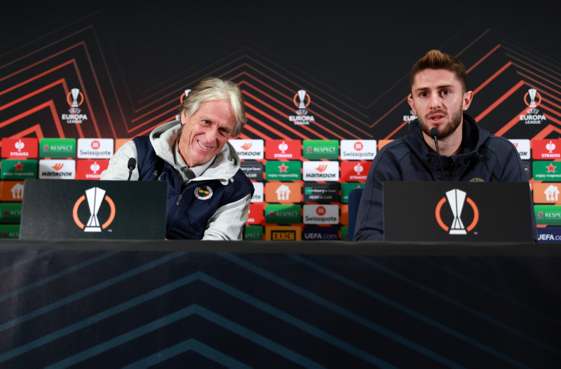FENERBAHÇE HABERLERİ - İsmail Yüksek’e transfer teklifi var mı? Menajeri resmen açıkladı