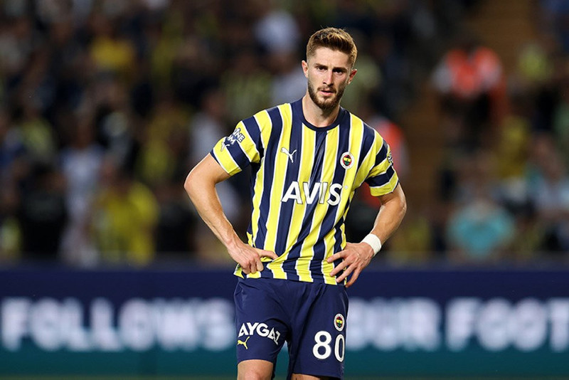 FENERBAHÇE HABERLERİ - İsmail Yüksek’e transfer teklifi var mı? Menajeri resmen açıkladı