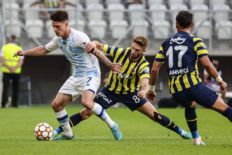 FENERBAHÇE HABERLERİ - İsmail Yüksek’e transfer teklifi var mı? Menajeri resmen açıkladı