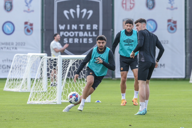 Ozan Tufan transfer olacak mı? Hull City açıkladı...