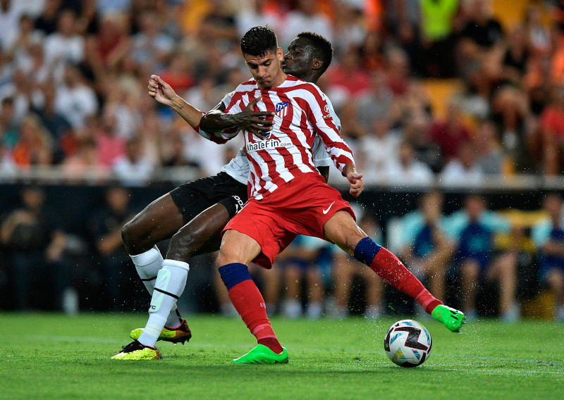 FENERBAHÇE TRANSFER HABERLERİ - Yeni stoper La Liga’dan! Flaş Joao Pedro detayı...