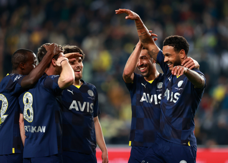 FENERBAHÇE HABERLERİ - Jorge Jesus’tan Joao Pedro sözleri! Sahalara ne zaman dönecek?