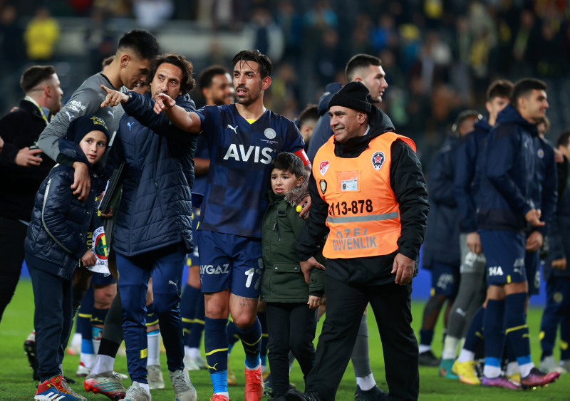 FENERBAHÇE HABERLERİ - Jorge Jesus’tan Joao Pedro sözleri! Sahalara ne zaman dönecek?