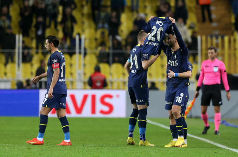 FENERBAHÇE HABERLERİ - Jorge Jesus’tan Joao Pedro sözleri! Sahalara ne zaman dönecek?