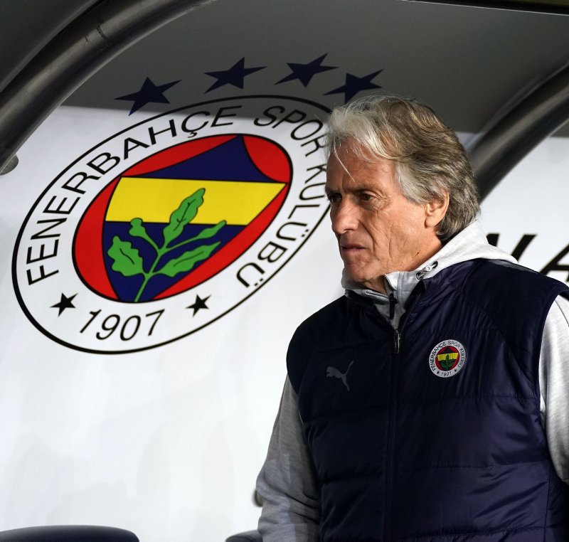 FENERBAHÇE HABERLERİ - Jorge Jesus’tan Joao Pedro sözleri! Sahalara ne zaman dönecek?