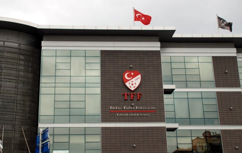 TFF yabancı sınırı kararını verdi! Beşiktaş, Fenerbahçe ve Galatasaray...