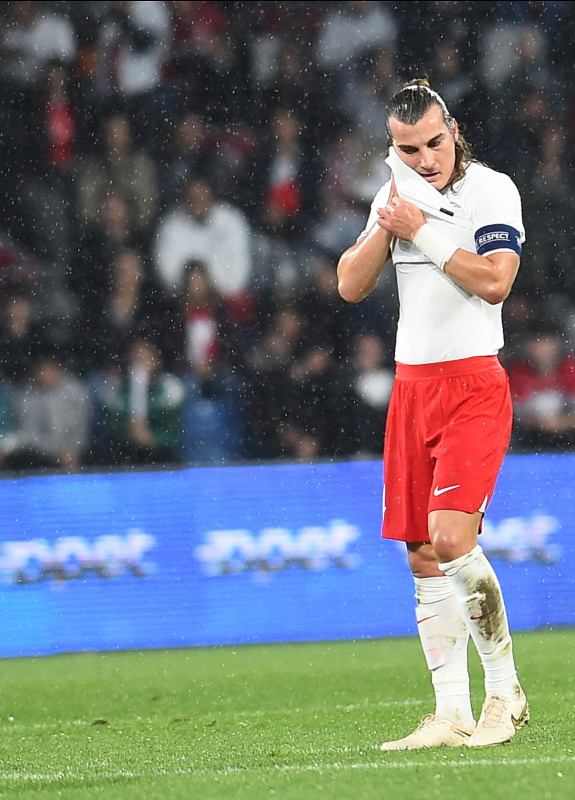 TRANSFER HABERİ: Çağlar Söyüncü imzayı atıyor! Fenerbahçe...