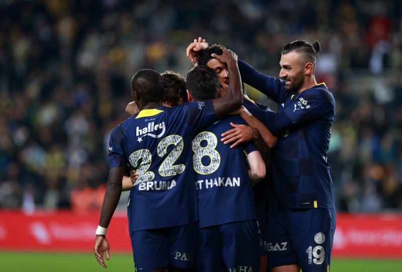 Emre Bol Fenerbahçe-Villarreal karşılaşmasını değerlendirdi!