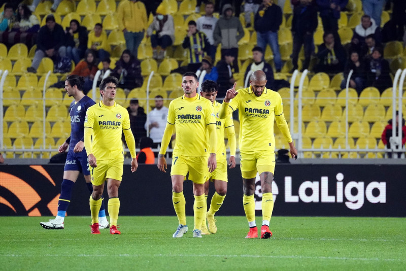 Emre Bol Fenerbahçe-Villarreal karşılaşmasını değerlendirdi!