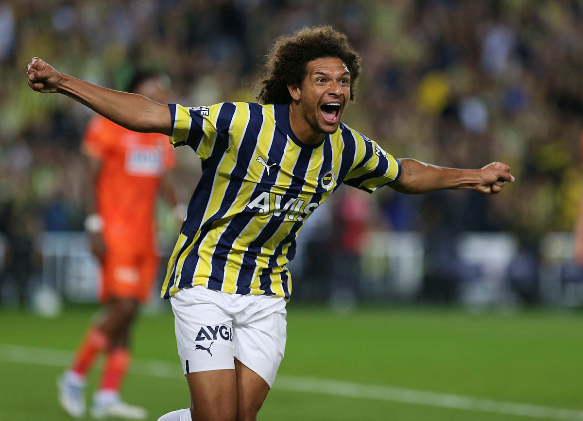 Fenerbahçe’de Willian Arao’dan Galatasaray itirafı!