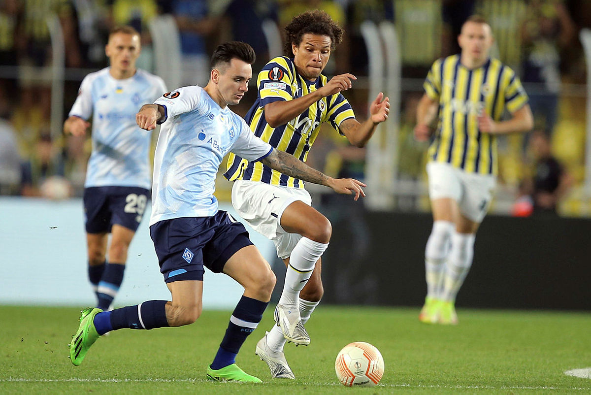 Fenerbahçe’de Willian Arao’dan Galatasaray itirafı!