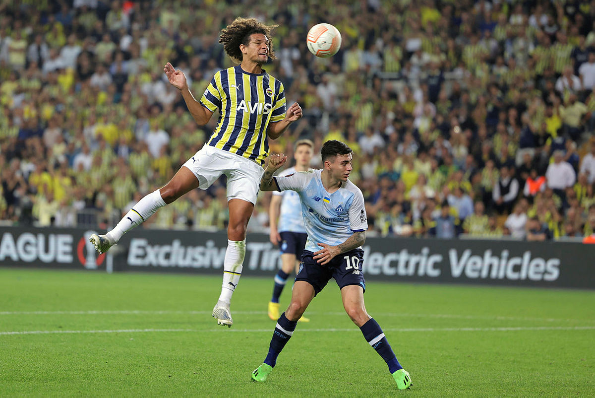 Fenerbahçe’de Willian Arao’dan Galatasaray itirafı!