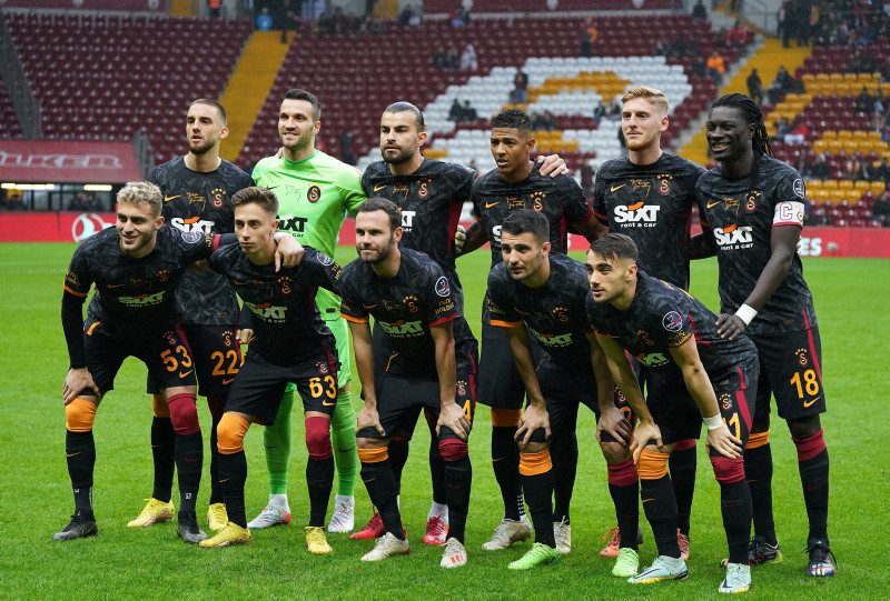 Serkan Korkmaz Galatasaray-Rayo Vallecano maçını değerlendirdi!