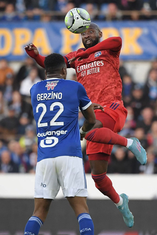 GALATASARAY TRANSFER HABERLERİ | Cimbom Dembele’de geri adım attı! Bonservisi...