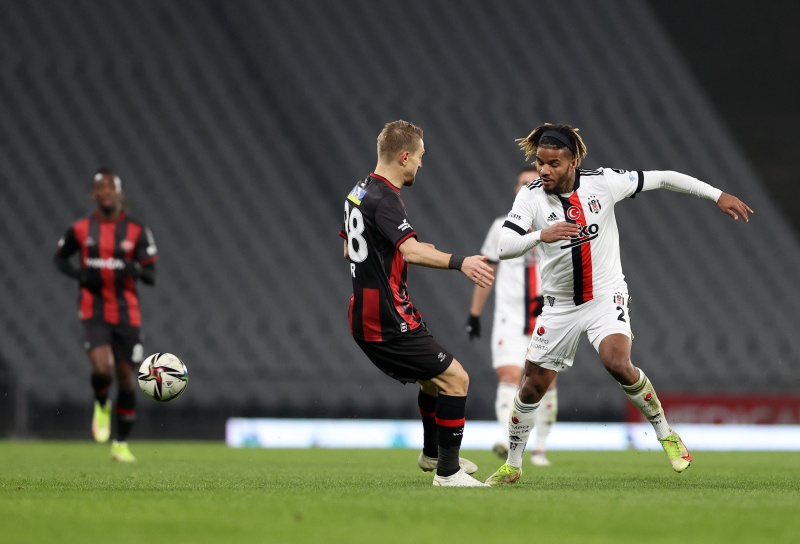 BEŞİKTAŞ HABERLERİ - Caner Erkin fedakarlığa hazır! Söz Şenol Güneş’te