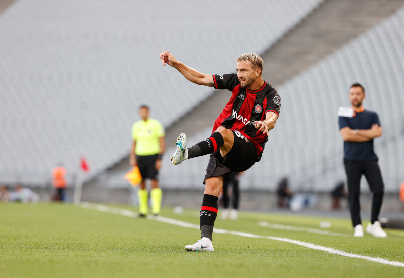 BEŞİKTAŞ HABERLERİ - Caner Erkin fedakarlığa hazır! Söz Şenol Güneş’te