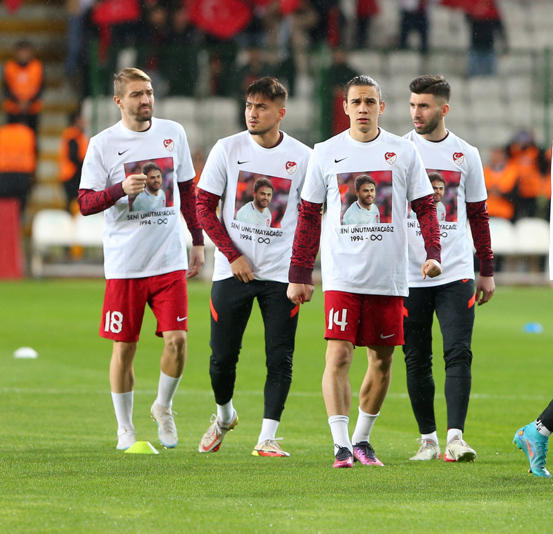 BEŞİKTAŞ HABERLERİ - Caner Erkin fedakarlığa hazır! Söz Şenol Güneş’te