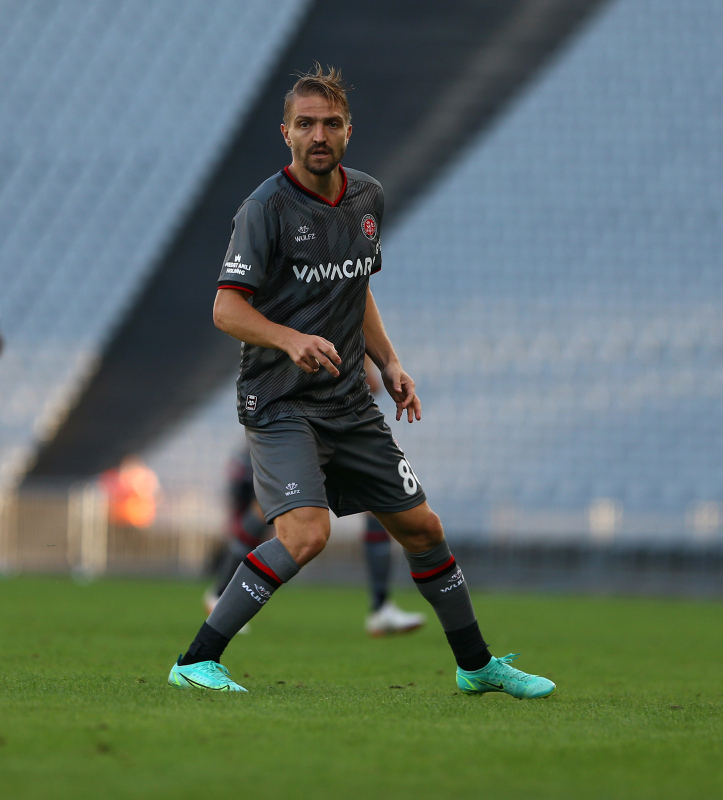 BEŞİKTAŞ HABERLERİ - Caner Erkin fedakarlığa hazır! Söz Şenol Güneş’te