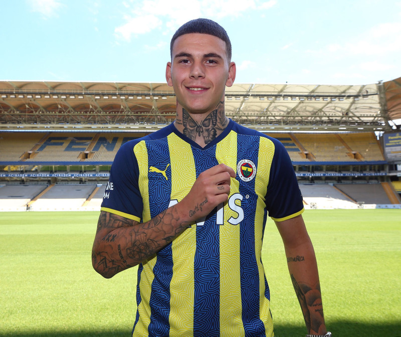 FENERBAHÇE HABERLERİ - Tiago Çukur beklentilerin altında kaldı!