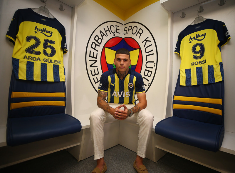 FENERBAHÇE HABERLERİ - Tiago Çukur beklentilerin altında kaldı!