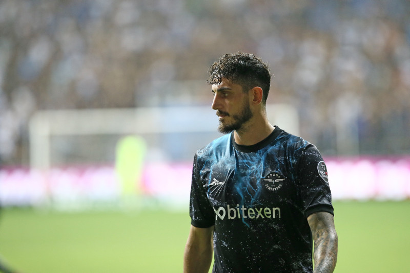 FENERBAHÇE TRANSFER HABERLERİ - Samet Akaydin: Jorge Jesus bana da forma verir!