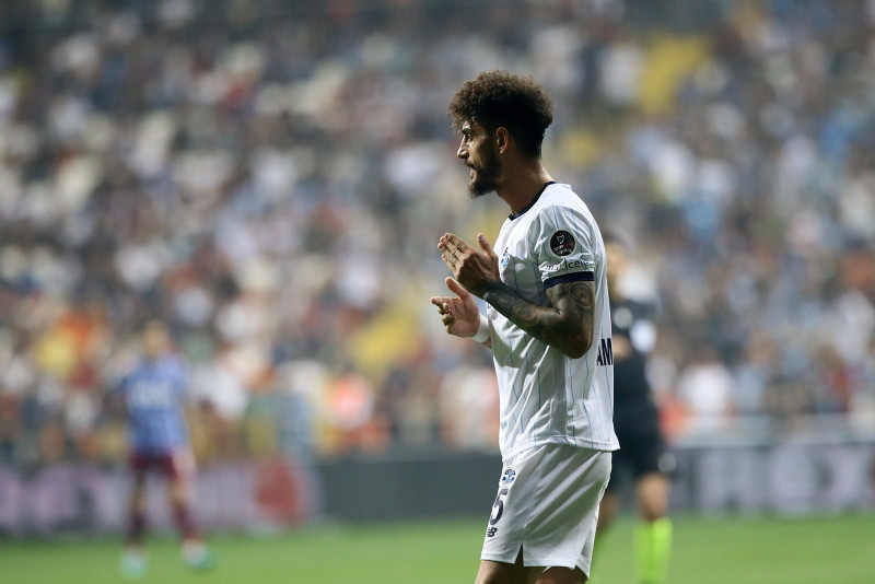 FENERBAHÇE TRANSFER HABERLERİ - Samet Akaydin: Jorge Jesus bana da forma verir!