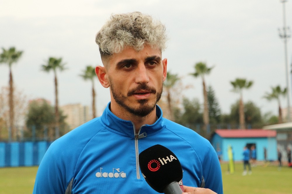 FENERBAHÇE TRANSFER HABERLERİ - Samet Akaydin: Jorge Jesus bana da forma verir!