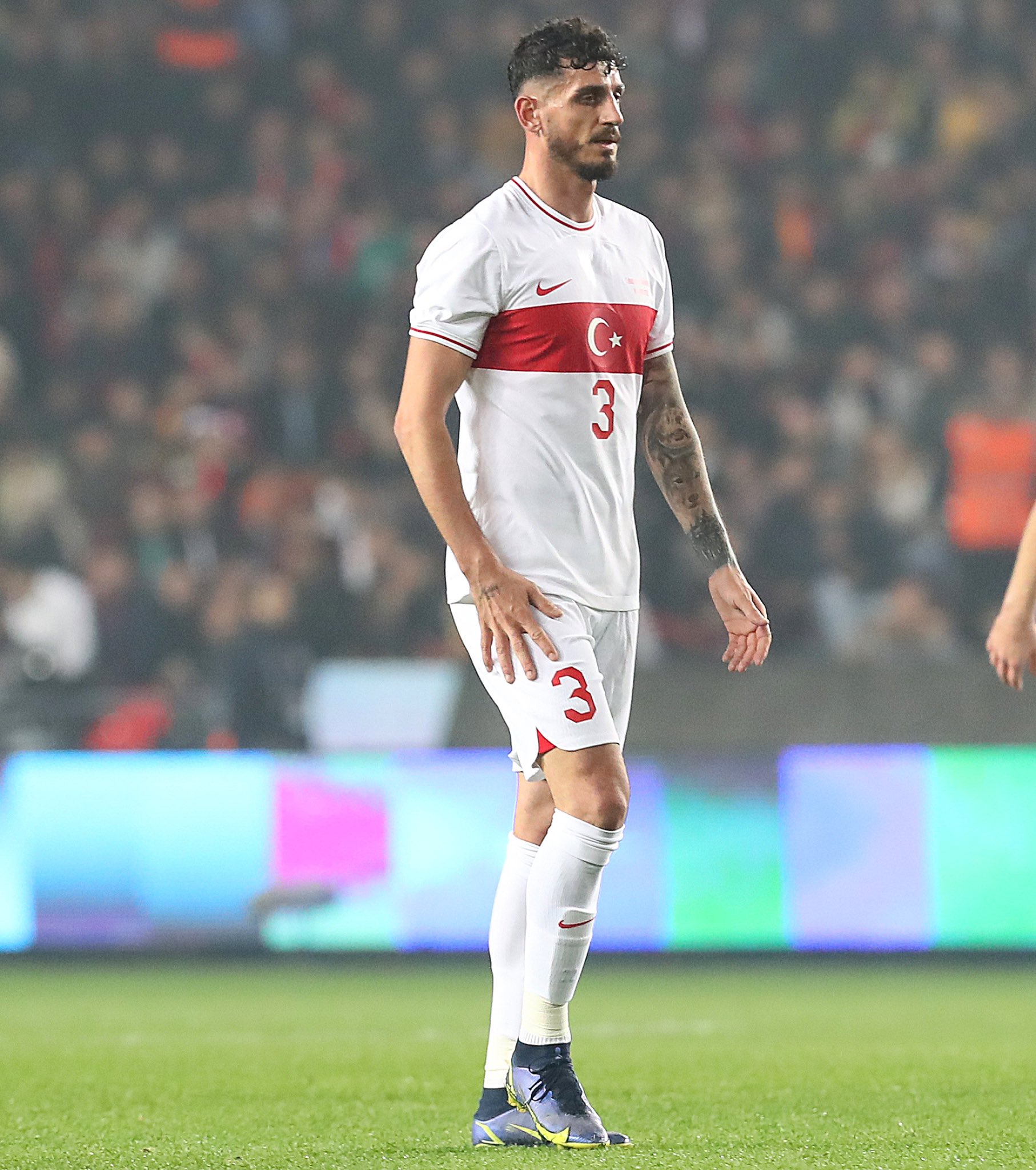 FENERBAHÇE TRANSFER HABERLERİ - Samet Akaydin: Jorge Jesus bana da forma verir!