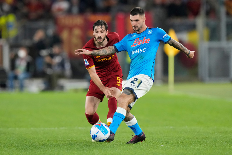 GALATASARAY HABERLERİ | Cimbom aradığı ismi Roma’da buldu! Kanayan yarayı durduracak