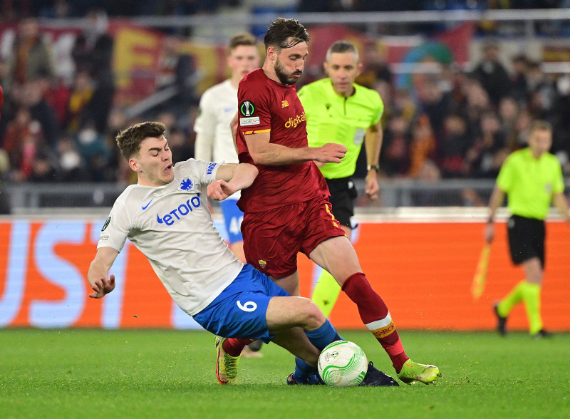 GALATASARAY HABERLERİ | Cimbom aradığı ismi Roma’da buldu! Kanayan yarayı durduracak