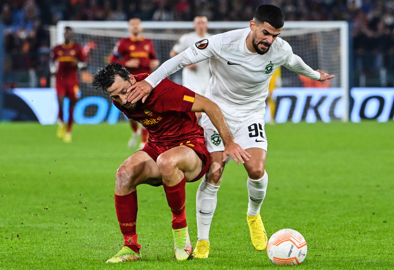 GALATASARAY HABERLERİ | Cimbom aradığı ismi Roma’da buldu! Kanayan yarayı durduracak