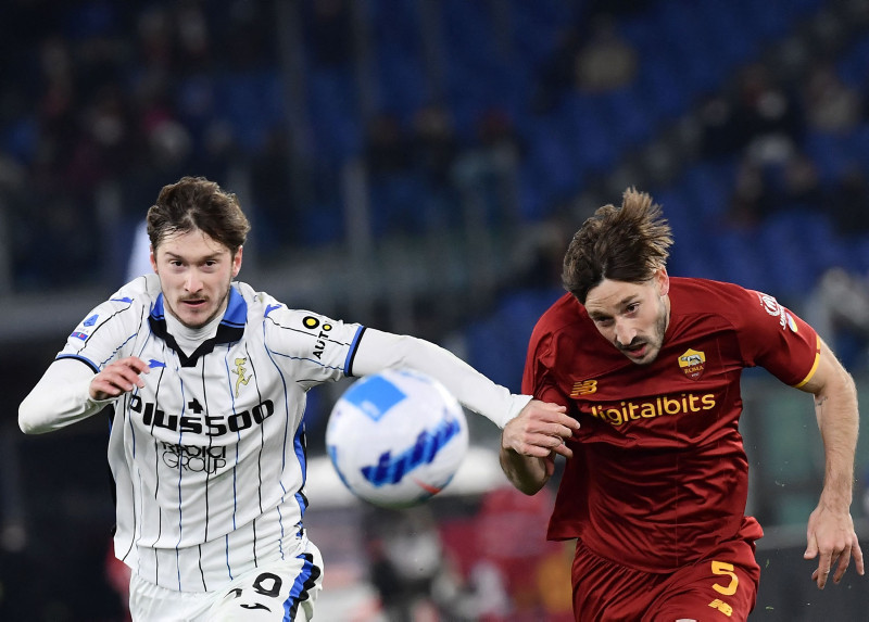 GALATASARAY HABERLERİ | Cimbom aradığı ismi Roma’da buldu! Kanayan yarayı durduracak